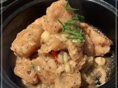 -好食上(喜盈门.范城店)