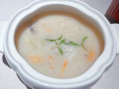 -華府Deluxe(兴业太古汇店)