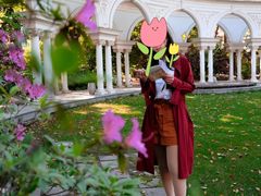 -上海安亭别墅花园酒店