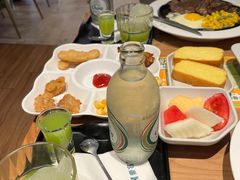 -豪客来牛排(红豆万花城店)