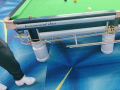 -名仕台球(保利广场店)