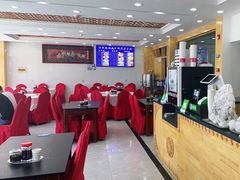 大堂-撒拉人家.酸菜牦牛肉火锅