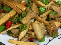 -回家湘菜馆(浮山后店)