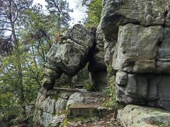 -虞山风景区