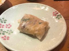 -春饼先生·北京烤鸭(甘井子万达店)