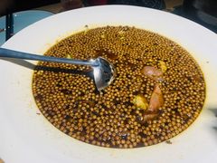 麻得跳-胡马八破·川菜小馆(高新万达店)