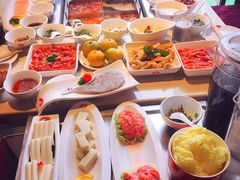 -海底捞火锅(徐州火车站店)