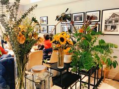 -一尺花园(安和花园店)