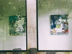 -莓园冰淇淋店