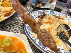 -新疆伊宁远征餐厅