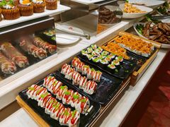-汉丽轩韩式自助烤肉十二年(SM广场店)
