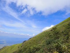 -萍乡武功山风景名胜区