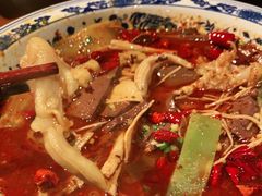 -南京大牌档(之心城店)