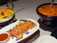 -BetterThai 泰加(苏州中心店)