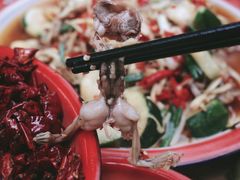 小南瓜烧奇猫儿-拈一筷子·宜宾江湖菜(十一街店)