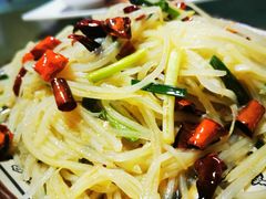 -范饭椰林川湘味海鲜·椰子鸡(三亚湾椰梦长廊店)
