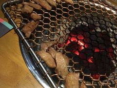-老炉家木炭烤肉(长江国际店)