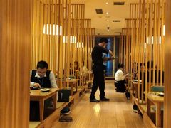 -王鼎精致料理铁板烧(世博源店)