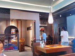 -呷哺呷哺(融创茂店)