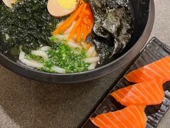 -禾绿寿司·定食·拉面·烧炸(喜荟城店)