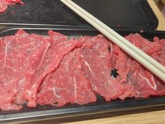 -正禾鲜·潮汕牛肉火锅(凯德天府店)