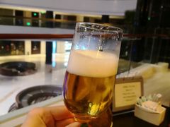 -OPEN開全日自助餐厅·西餐·海鲜(佛山希尔顿酒店)