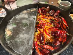 -盡膳口福跷脚牛肉火锅(晶耀前滩店)