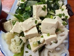 -河间正宗驴肉火烧(宾水西里店)