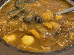 至尊李鸿章烩菜-保定会馆(裕华店)