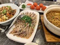 -阿甘酒家(桂青路店)