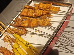 -轻松串吧(亦庄上海沙龙店)