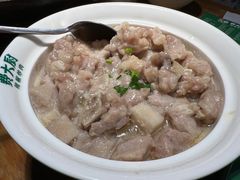 -费大厨辣椒炒肉(万家丽一店)