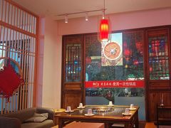 -铜人李火锅(西大街店)