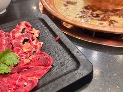 -老码头火锅(玉林店)