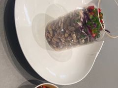 -写庭·鱼鲜川菜·宴请(铁像寺水街店)