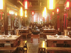 大堂-小龙坎火锅(香港中路店)