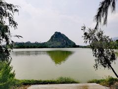 -星湖旅游景区七星岩