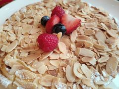 -视界美食自助餐厅·石家庄希尔顿酒店