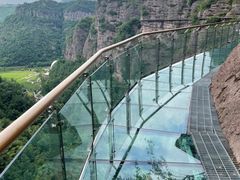 -十九峰景区