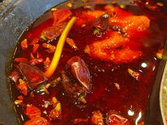 -冯校长老火锅(中联广场店)
