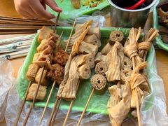-马记大锅煮(总店)