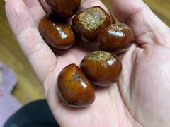 -栗满秋(燕丰西坝河店)