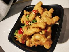 -梵云依家小冒菜(新街口总店)