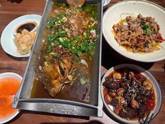 -树厨贵州菜(花果园购物中心店)