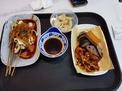 -御陕坊(交大店)