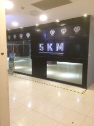 -5KM舞蹈街舞工作室