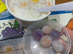 -赵记传承·中国甜品(福州总店)