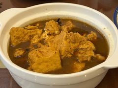 -丽泽山庄·生态怀柔菜·虹鳟鱼(红螺寺店)