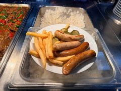 -宜家·瑞典风味餐厅(四元桥店)