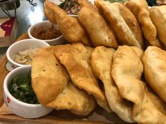 -粗茶淡饭•陕菜•家常菜